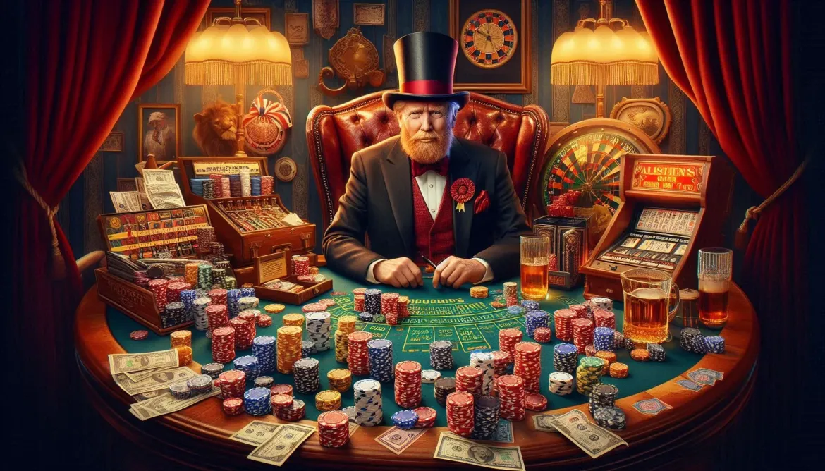Spielbank Mönchengladbach